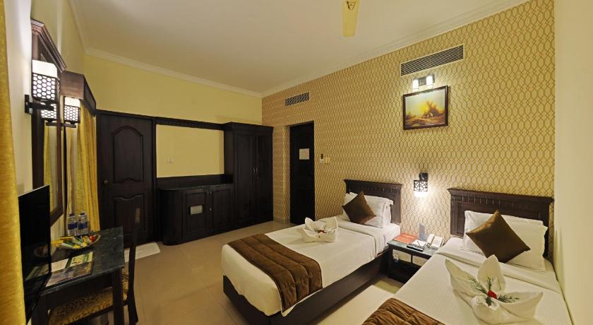 Hotel Raj Palace Sundar