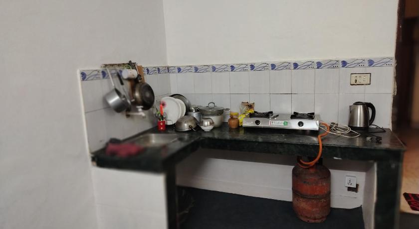 Puru Boutique Home "PBH", Private Room, Apartment, Thamel, Swoyambhu, Benchen Monastery, Kathmandu,  — Kathmandu (5)