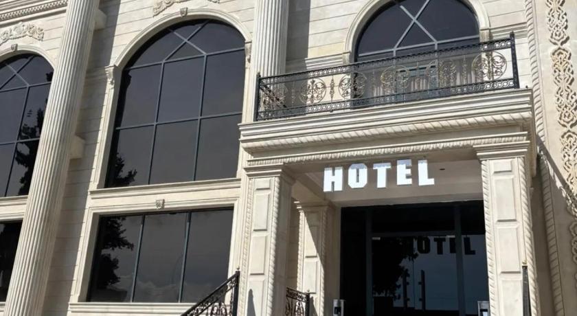 Grand Teatro Motel