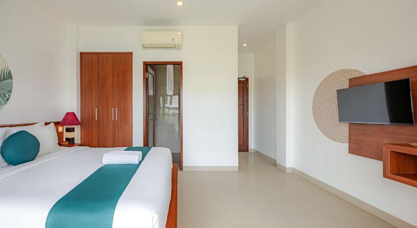 Cove Riendu Guesthouse - image 26