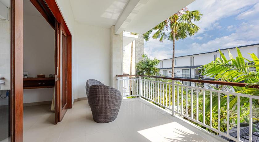Cove Riendu Guesthouse - image 8