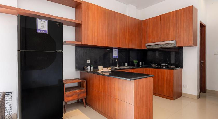 Cove Riendu Guesthouse - image 11