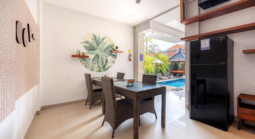 Cove Riendu Guesthouse - image 17