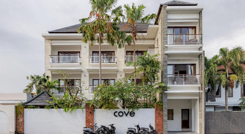 Cove Riendu Guesthouse - image 6