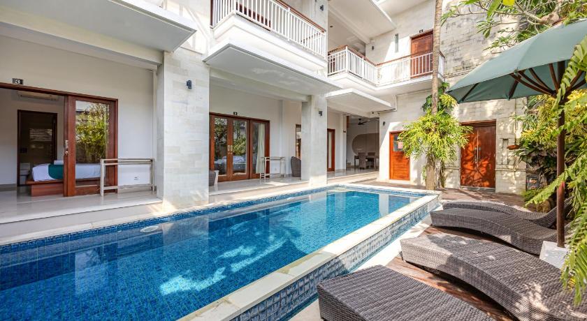Cove Riendu Guesthouse - image 2