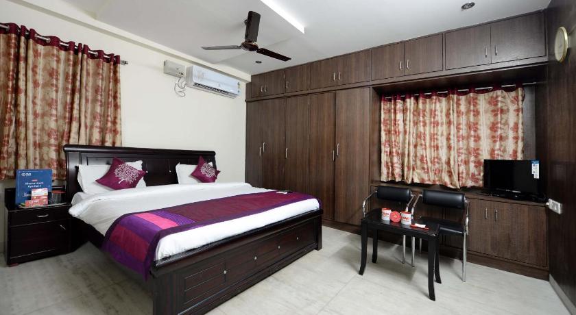 Book Jaithri Service Apartments In Hyderabad India 2019 - 