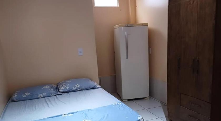 Apart Hotel Rocha