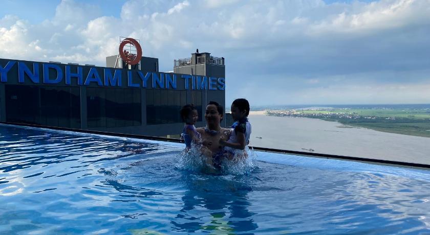 Lynn Times Thanh Thuy Phu Tho, Hotel & villa
