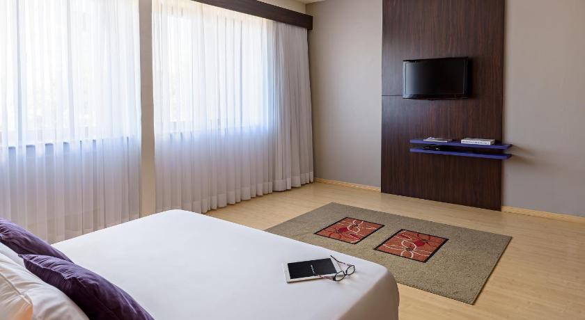 Mercure Joinville Prinz