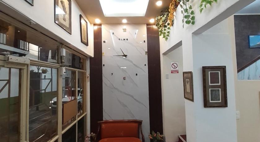 Hotel Central