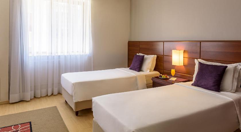 Mercure Joinville Prinz