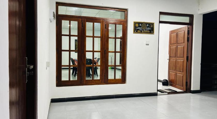 Aradhana Holiday Home Anuradhapura
