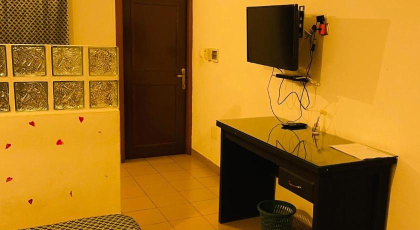 Agbevivi Boutique Hôtel