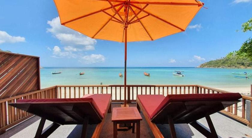 Salad Hut Resort - image 4
