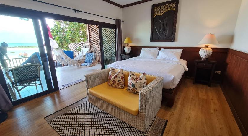 Salad Hut Resort - image 11