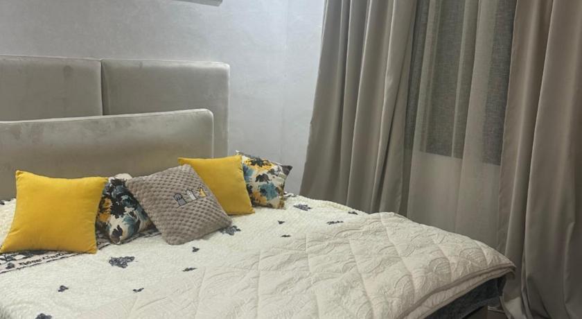 Sejour chez habitant ou home stay