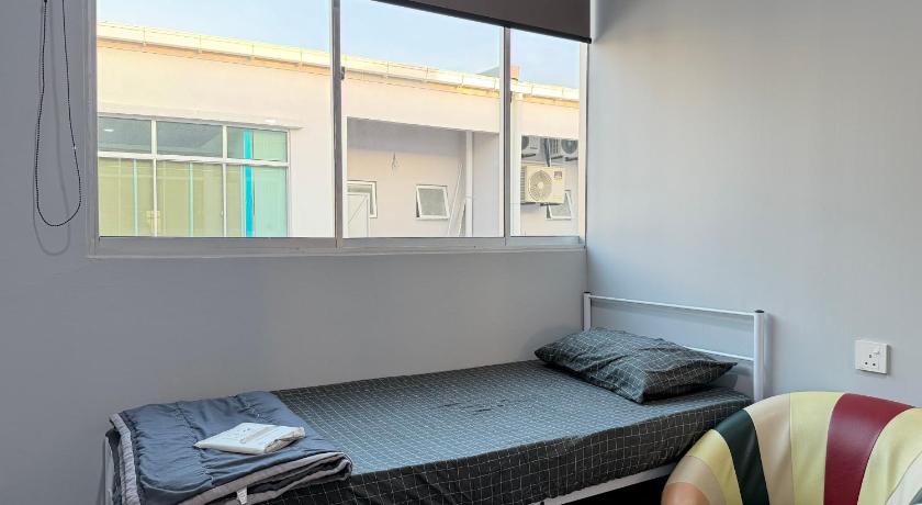Image of Family Suite - 3 Bedroom 8