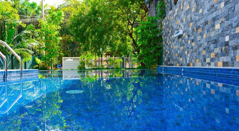 Raam Villa Uppuveli - image 13