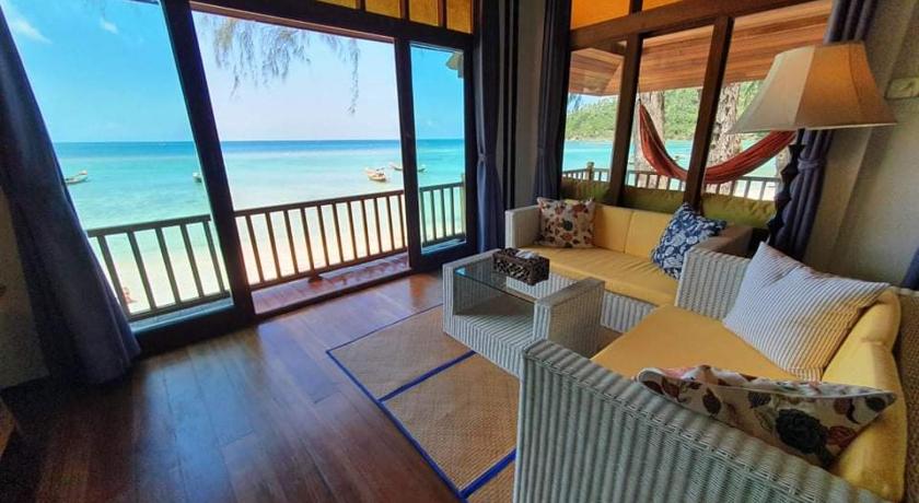 Salad Hut Resort - image 16