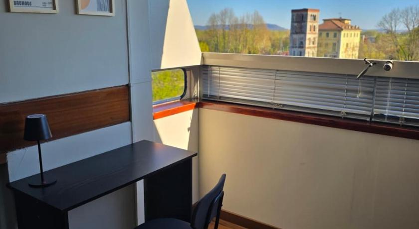 Residenza 402