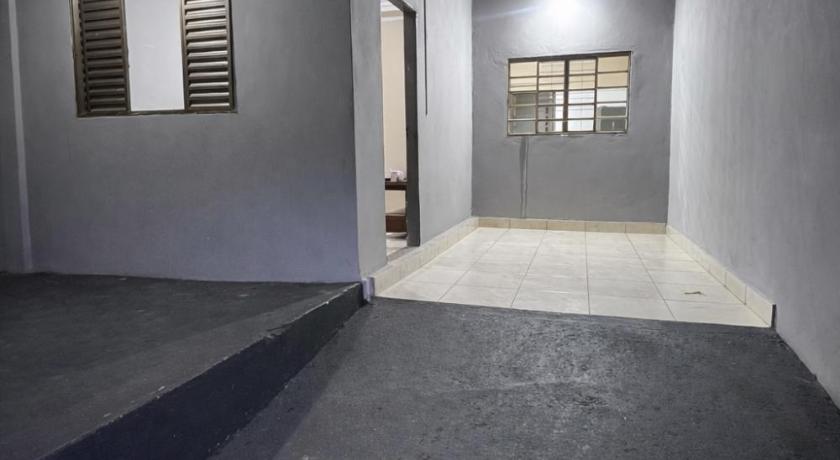 Casa luz e conforto Passos Capitolio