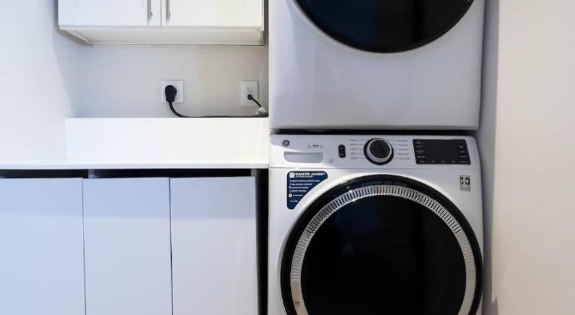 Arlington (VA) Luxury home in Arlington Accommodation view