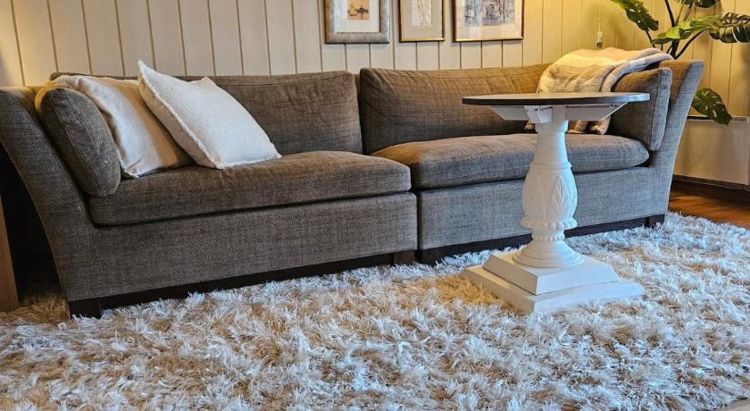 Comfortable and close to the city center