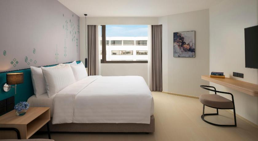 Premier Pool View King的照片 13