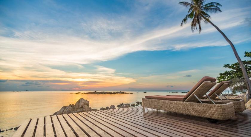 Beyond the Blue Horizon Boutique Bungalows - image 2