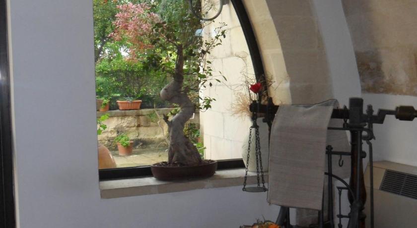 Masseria Gattamora photo