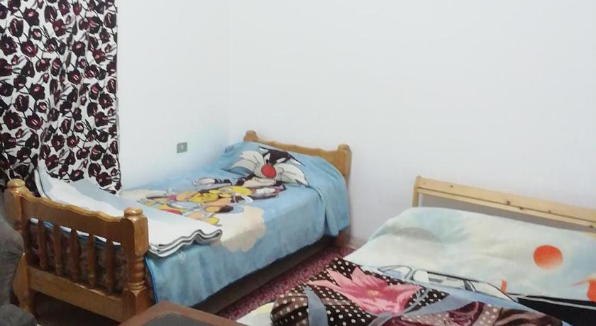 BASSIMA Home