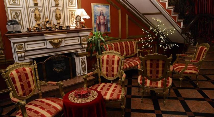 Guest House Vivaldi