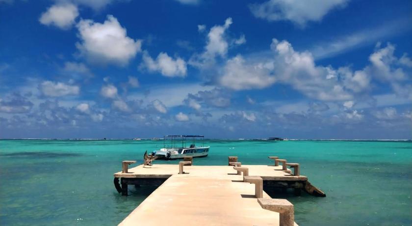 Punta Cana Aruba Pool Beach Hotel I