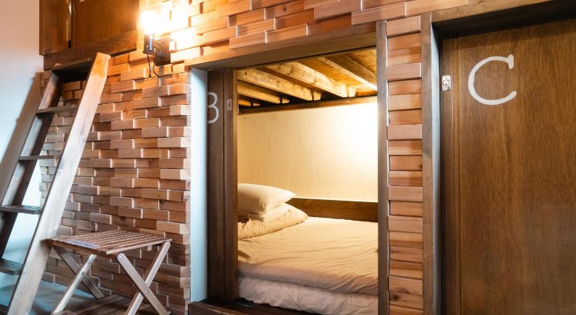 Image of Dormitory Room Single Bed 0
