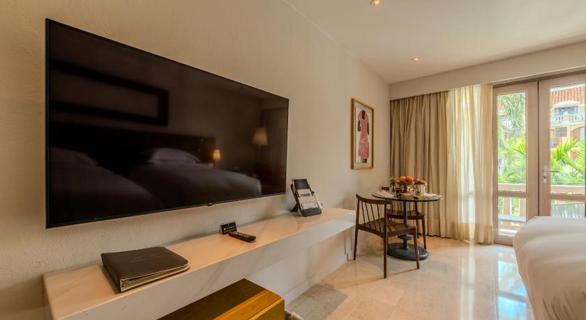 รูปของSuperior Room,  2 Twin Beds , Terrace, Garden V iew 7