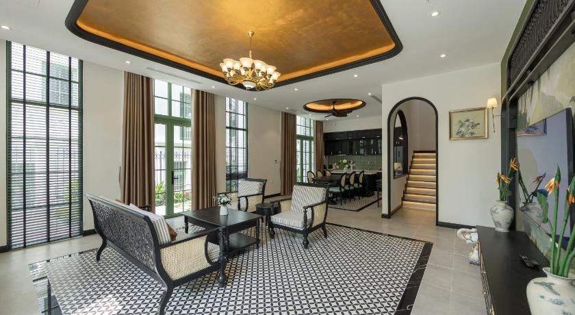 S-Solution Villa Phu Quoc by DDH - image 26