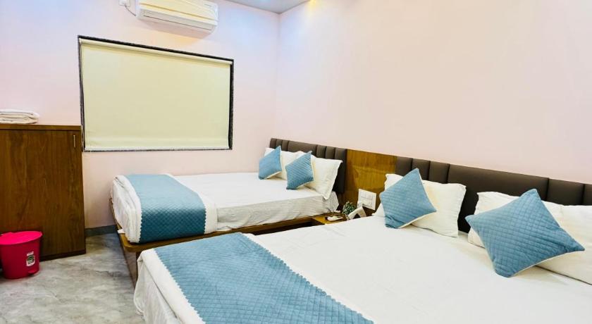 Sairam Residency - image 11