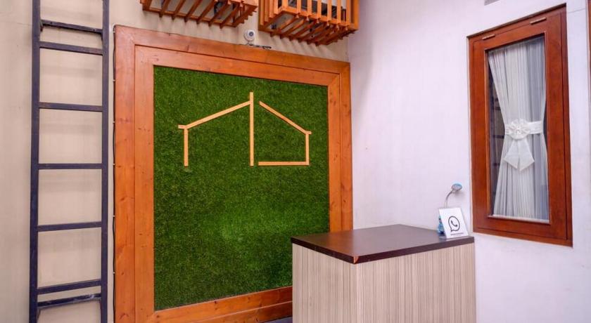 RedDoorz near Jogja Expo Center 2 – Bantul, MN