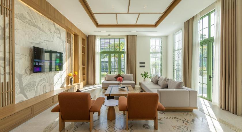 S-Solution Villa Phu Quoc by DDH - image 7