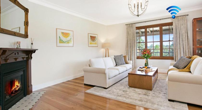 Ballogie Lodge