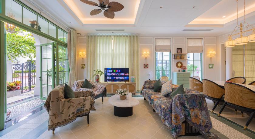 S-Solution Villa Phu Quoc by DDH - image 24