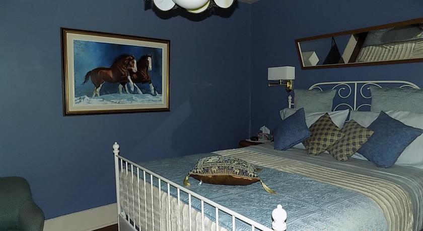 A L'Ancestrale B&B photo