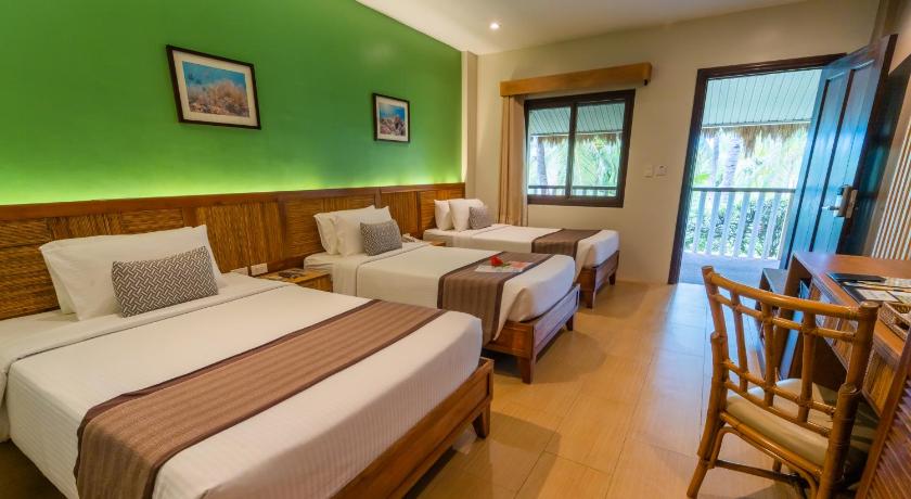 Image of Deluxe Room 6