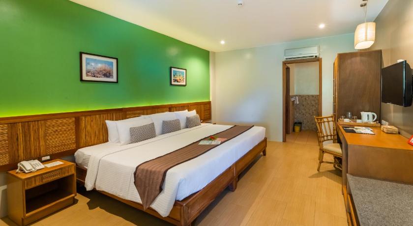 Image of Deluxe Room 15