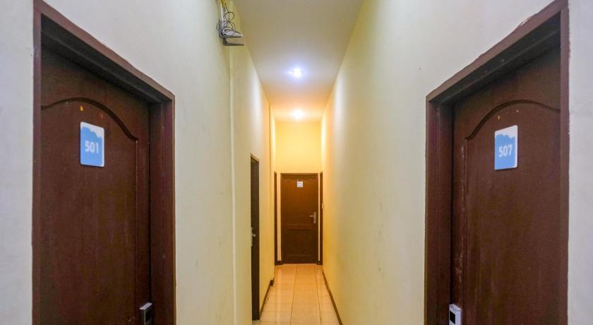 OYO 92371 Bb House Japaris - image 22