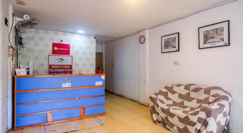 OYO 92371 Bb House Japaris - image 11