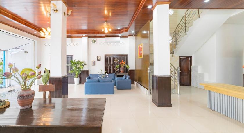 Peaceful 2 Hotel - image 9