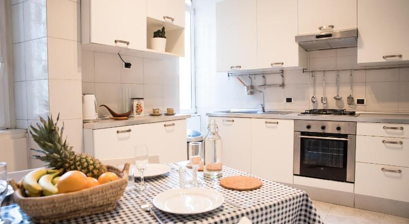 罗马 Porta Latina Apartment 4星级 单人房 客房