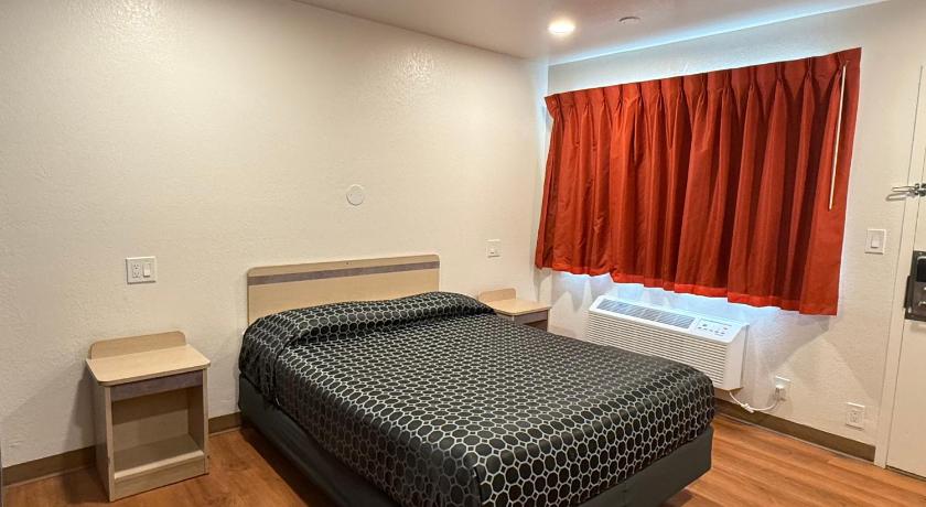 위드 (CA) Shasta Vista Inn & Suites 숙소 부대시설