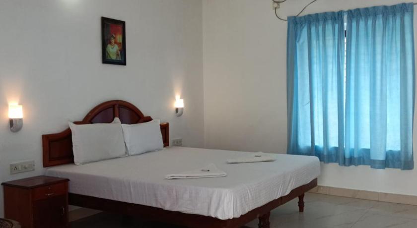 HAWAH BEACH RESORT - image 44